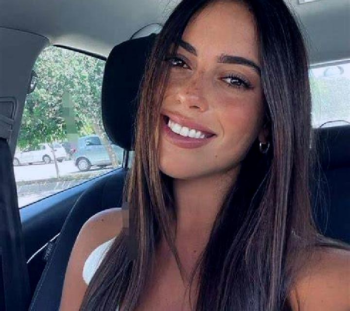 Irene Castilnuevo escort