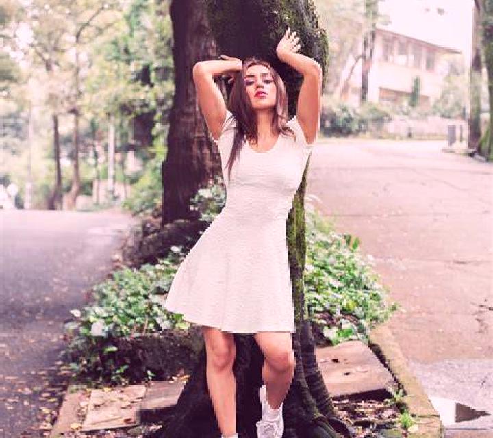 Irene Cocentaina escort