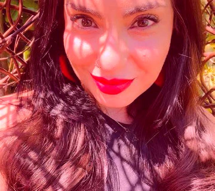 Irene Fuentenovilla escort