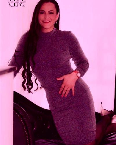 Irene Guindalera escort