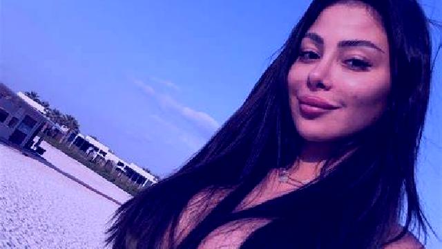 Irene Itrabo escort