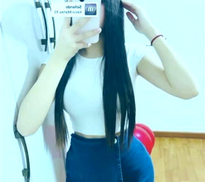 Irene La Selva del Camp escort