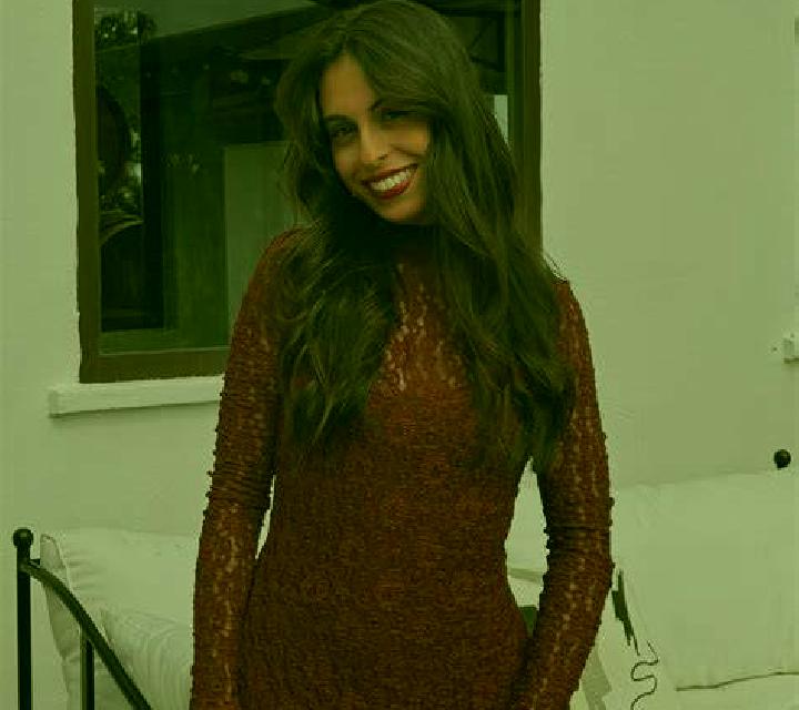 Irene Lobera de Onsella escort