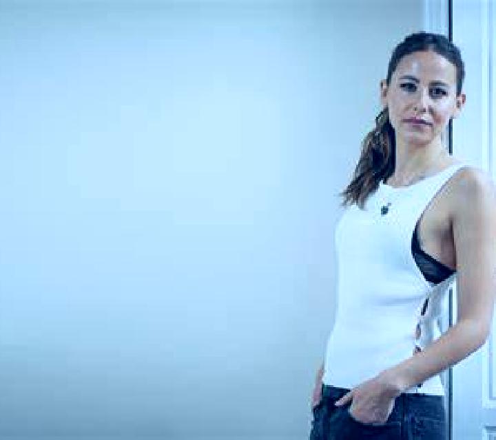 Irene Mansilla de las Mulas escort