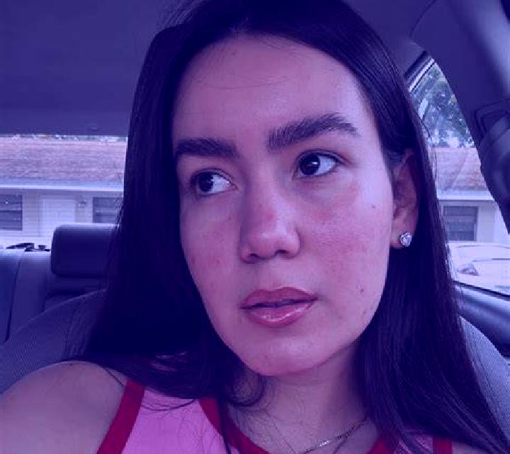 Irene Mombuey escort