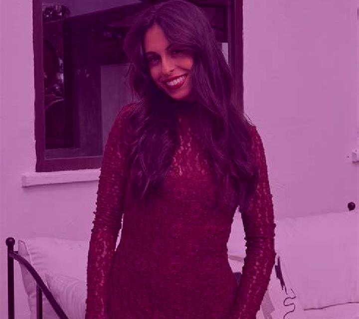 Irene Sant Sadurni d Anoia escort