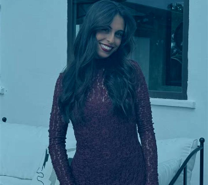 Irene Santutxu escort