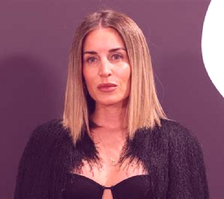 Irene Traspinedo escort