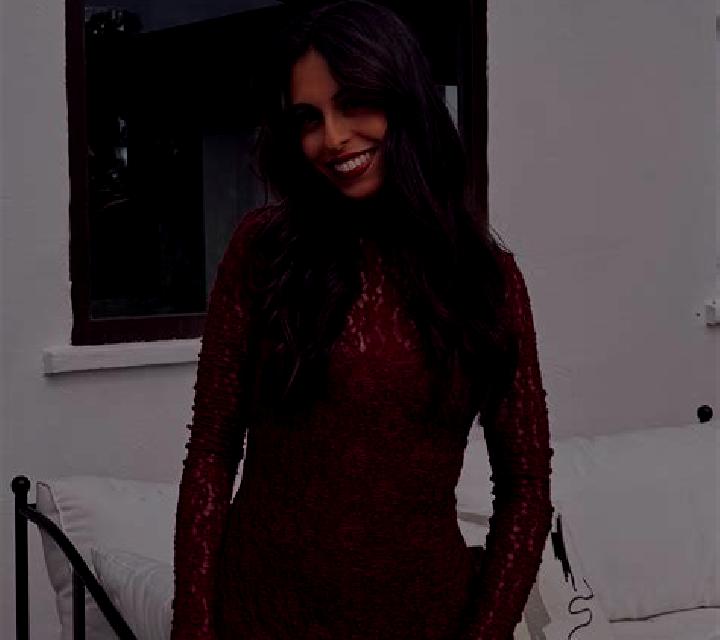 Irene Vallcebre escort