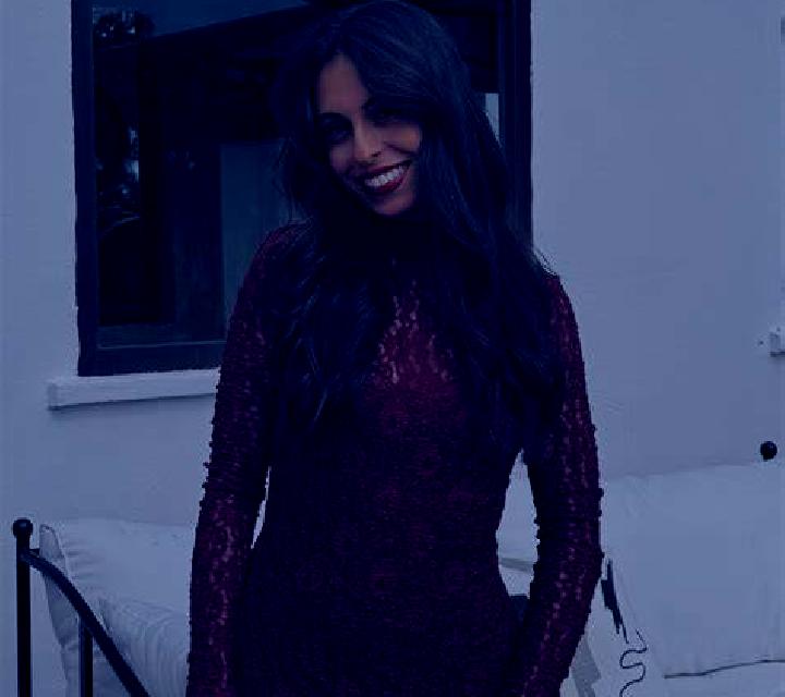 Irene Villalcon escort