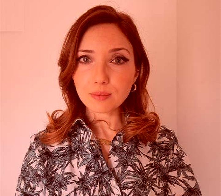 Irene Villoruebo escort