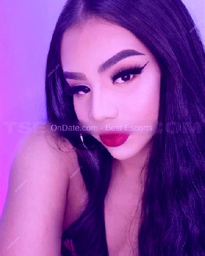 Isabela 2 Bayarcal escort
