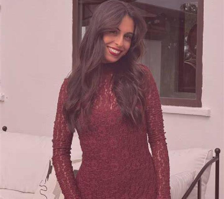 Isabela 2 Constanzana escort