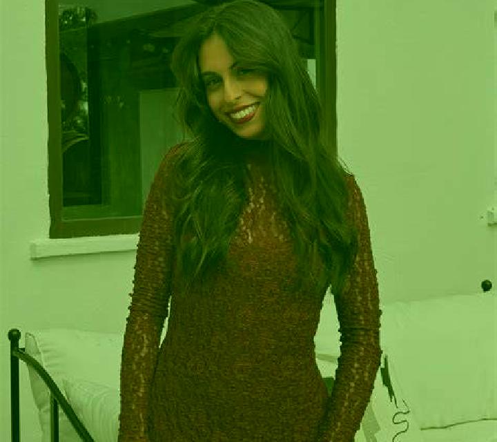 Isabela 2 Fontcoberta escort