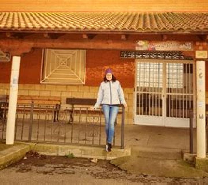 Isabela 2 Friol escort