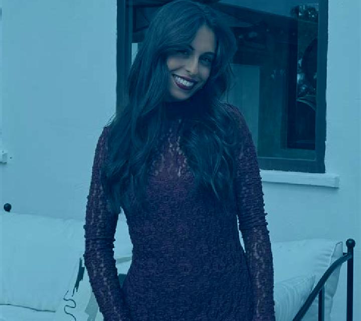 Isabela 2 Linares escort