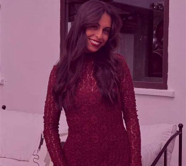 Isabela 2 Llanera escort