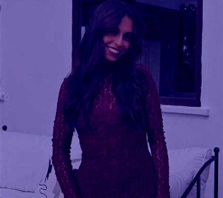 Isabela 2 Marracos escort