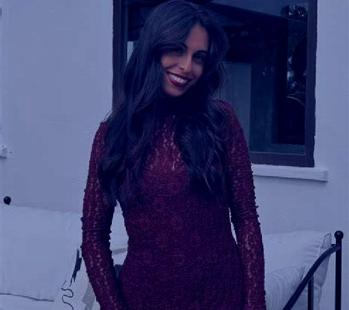 Isabela 2 Pulpi escort