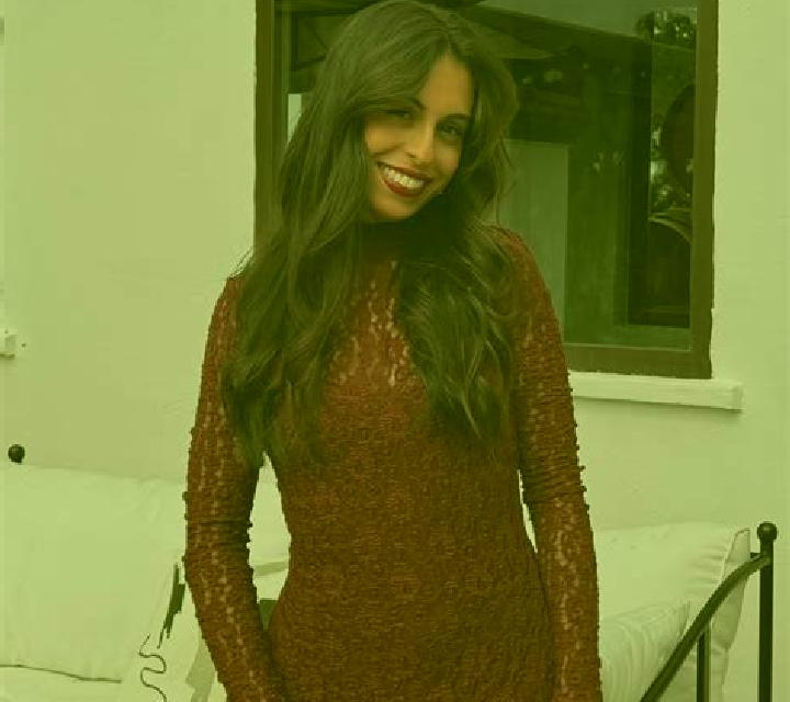 Isabela 2 Terrateig escort