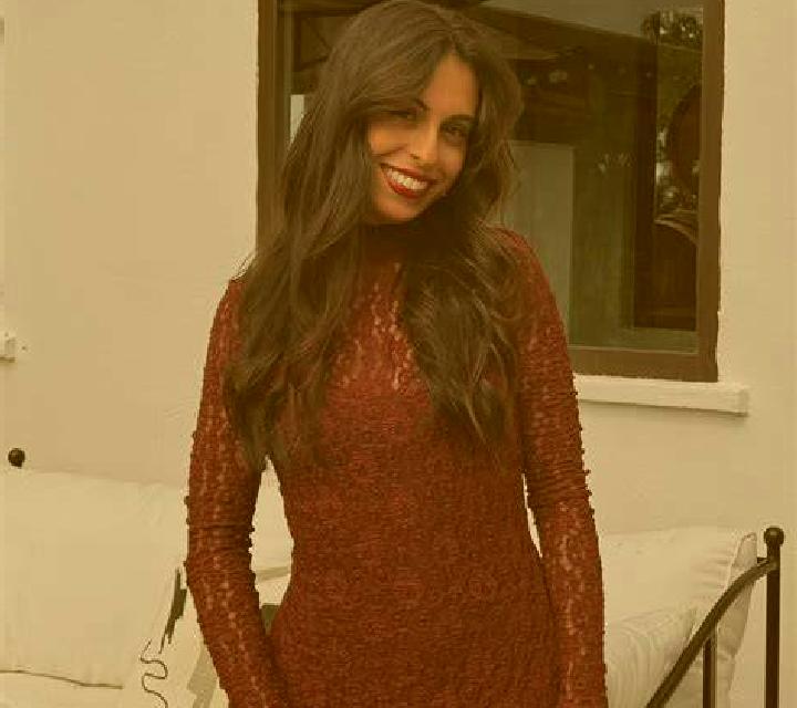 Isabela 2 Tordomar escort