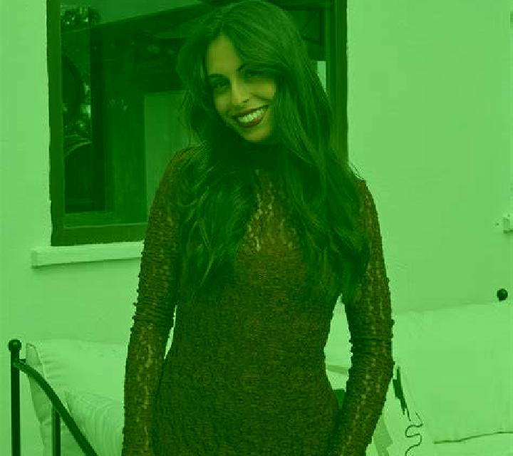Isabela 3 Almaden escort