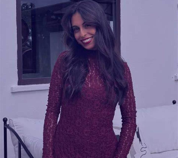 Isabela 3 Escanuela escort