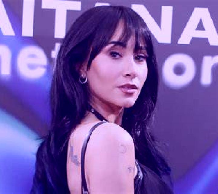 Isabela 3 Navalafuente escort
