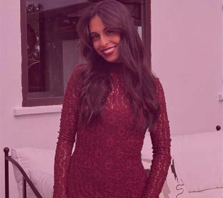 Isabela 3 Renedo escort