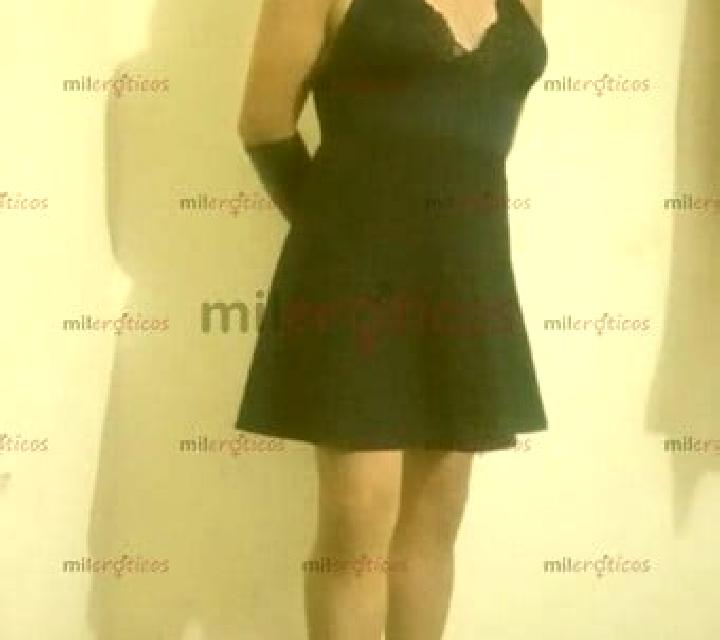 Isabela Acered escort