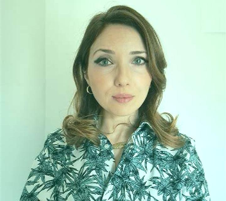 Isabela Almuradiel escort