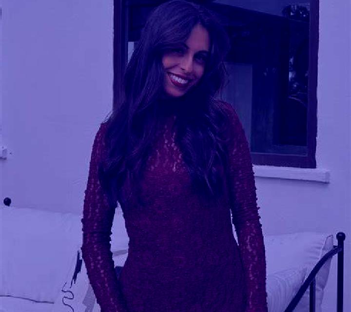 Isabela Corte de Peleas escort