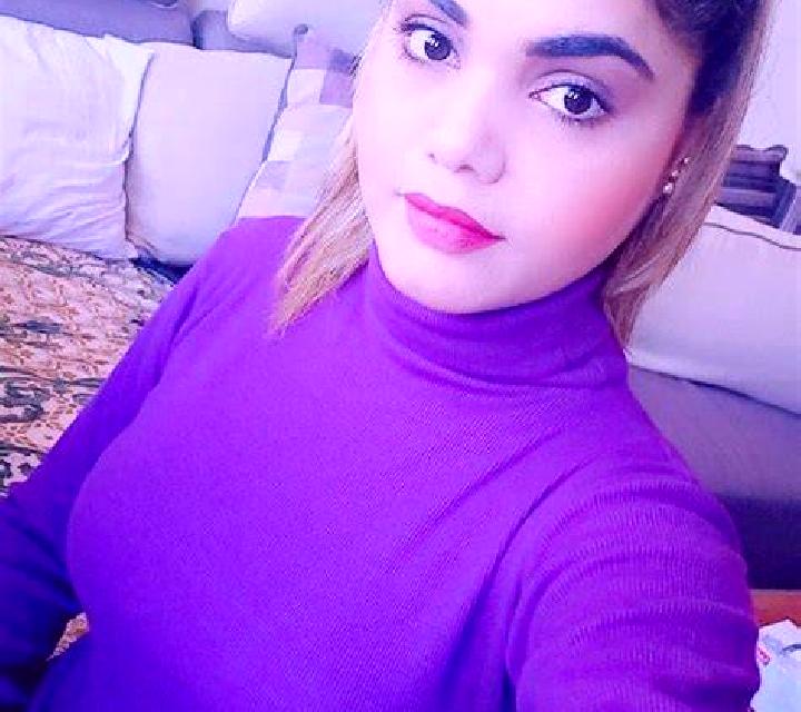 Isabela Frades de la Sierra escort