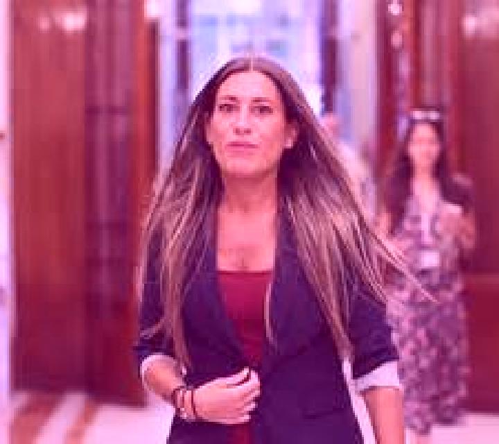 Isabela Frechilla de Almazan escort
