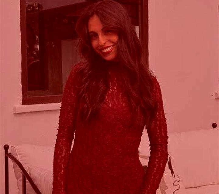 Isabela Gergal escort