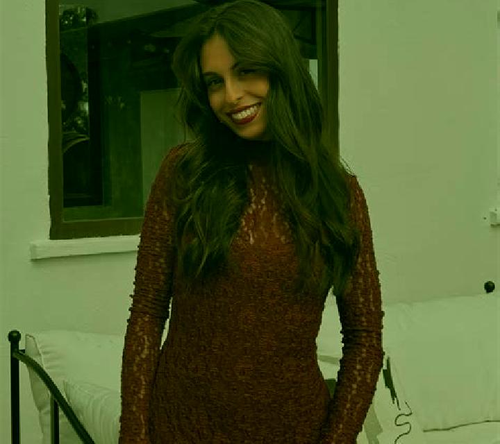 Isabela La Savina escort