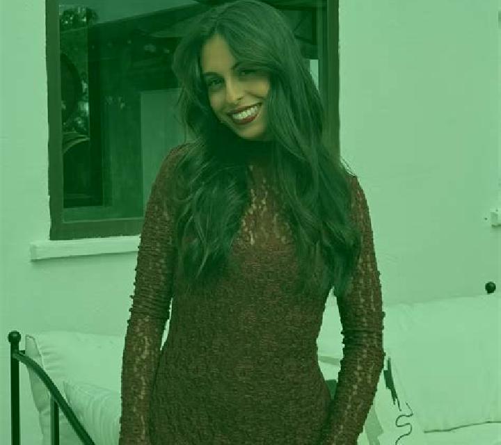 Isabela Nijar escort