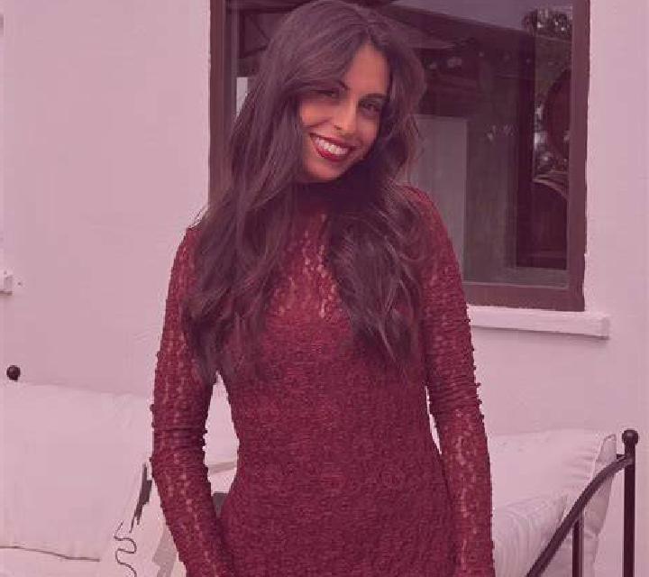 Isabela Obanos escort