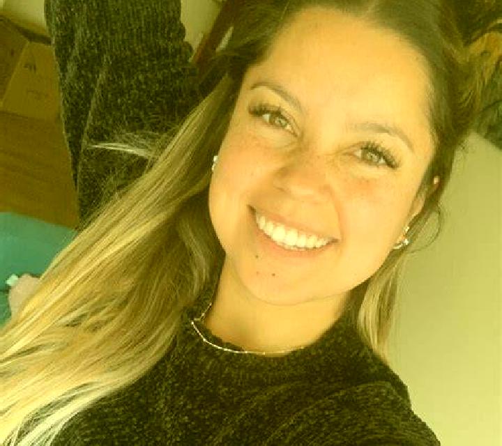 Isabela Opanel escort