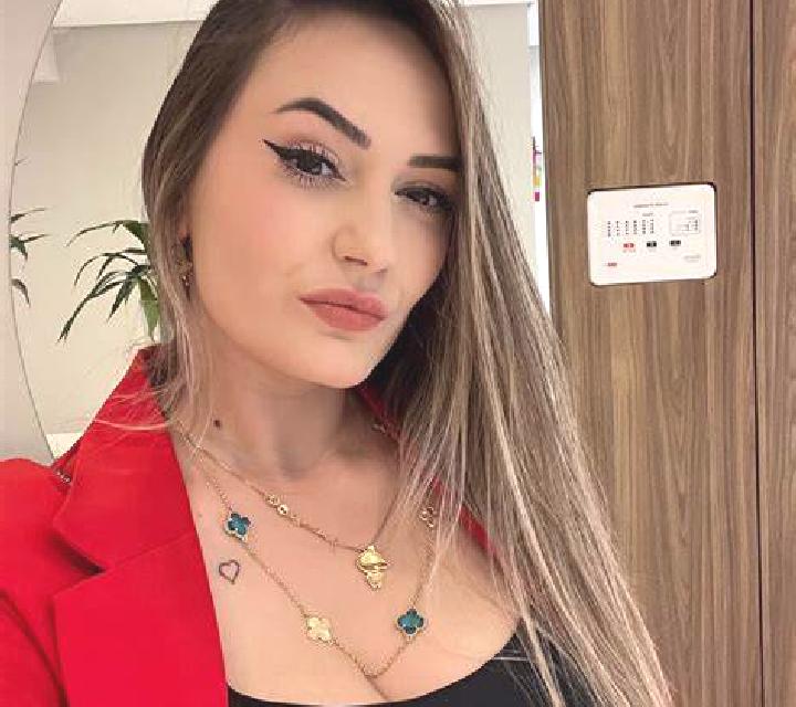 Isabela Osso de Cinca escort