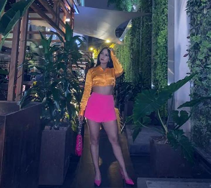 Isabela Rello escort