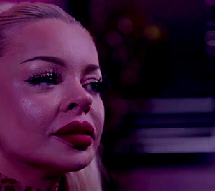 Isabela Riotorto escort