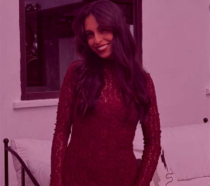 Isabela Santa Coloma de Farners escort