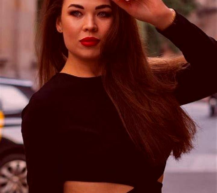 Isabela Valga escort