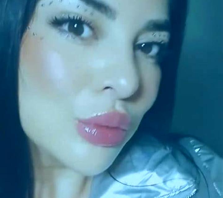 Isabela Vallehermoso escort