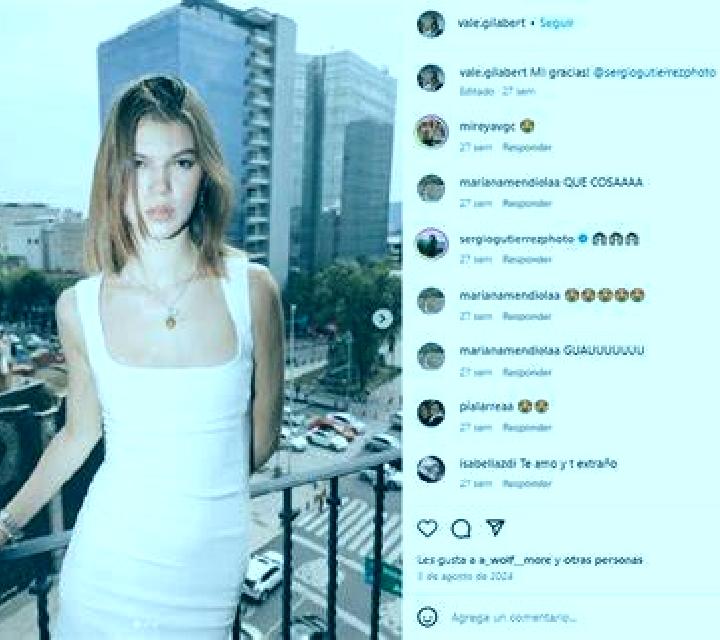 Isabella 2 La Galera escort