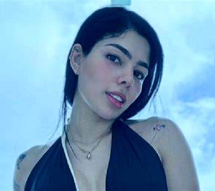 Isabella 2 Negredo escort