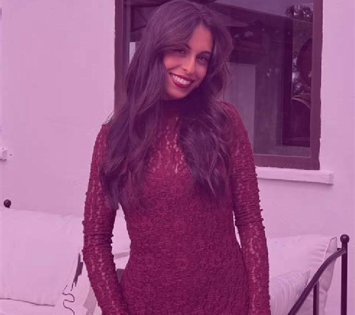 Isabella 3 Balaguer escort