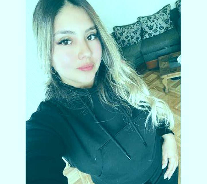 Isabella 3 Escurial escort