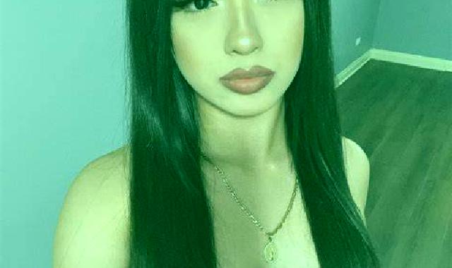 Isabella 3 Monterde de Albarracin escort